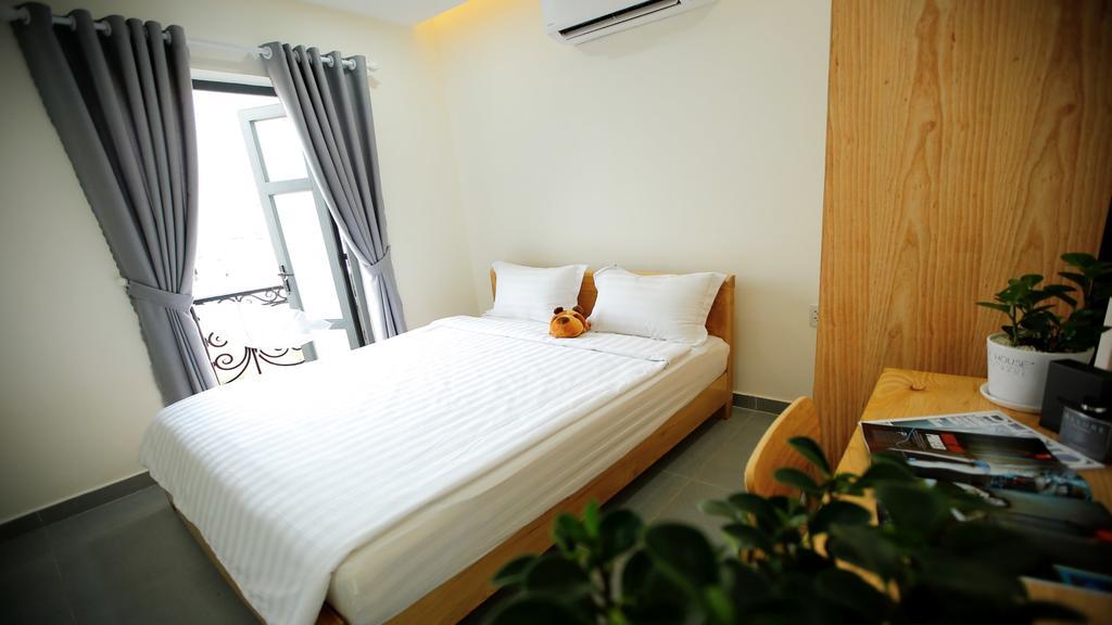 City House Apartment - Minh Khai 2 - Serviced Apartment In Saigon Ciudad Ho Chi Minh  Exterior foto